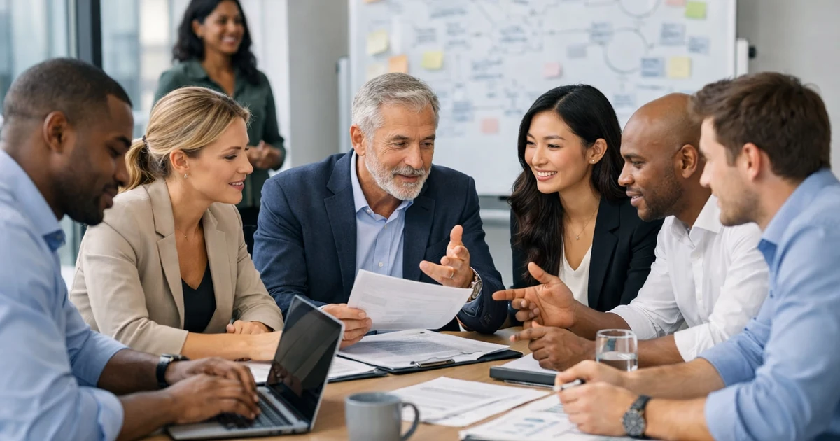 Como aumentar a produtividade do meu negócio?