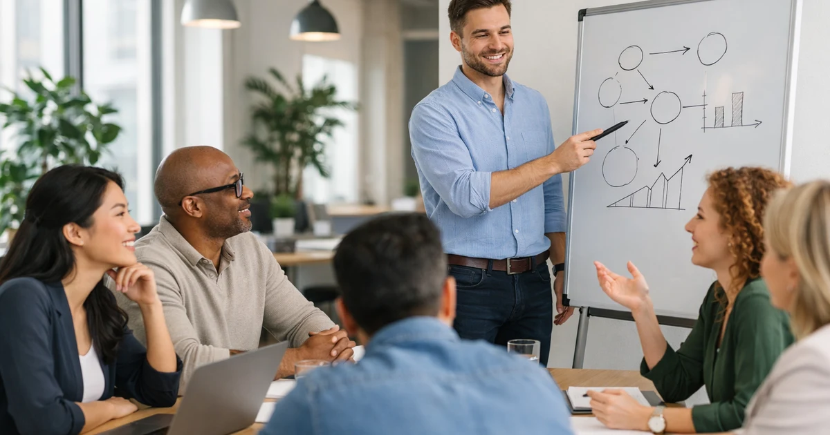 Como conseguir otimizar os recursos da minha empresa?