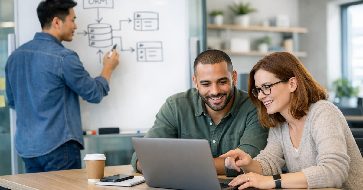 Eloquent Laravel – O que é?