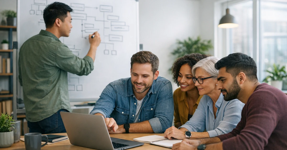 Estrutura de Directórios