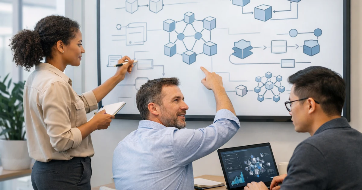 Estrutura e funcionamento de um bloco da blockchain