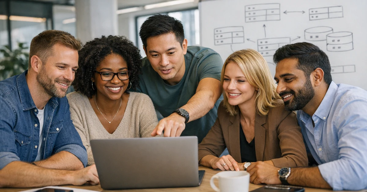 Indexação de Base de Dados: 5 Dicas que Deve Seguir no Seu Projeto Laravel