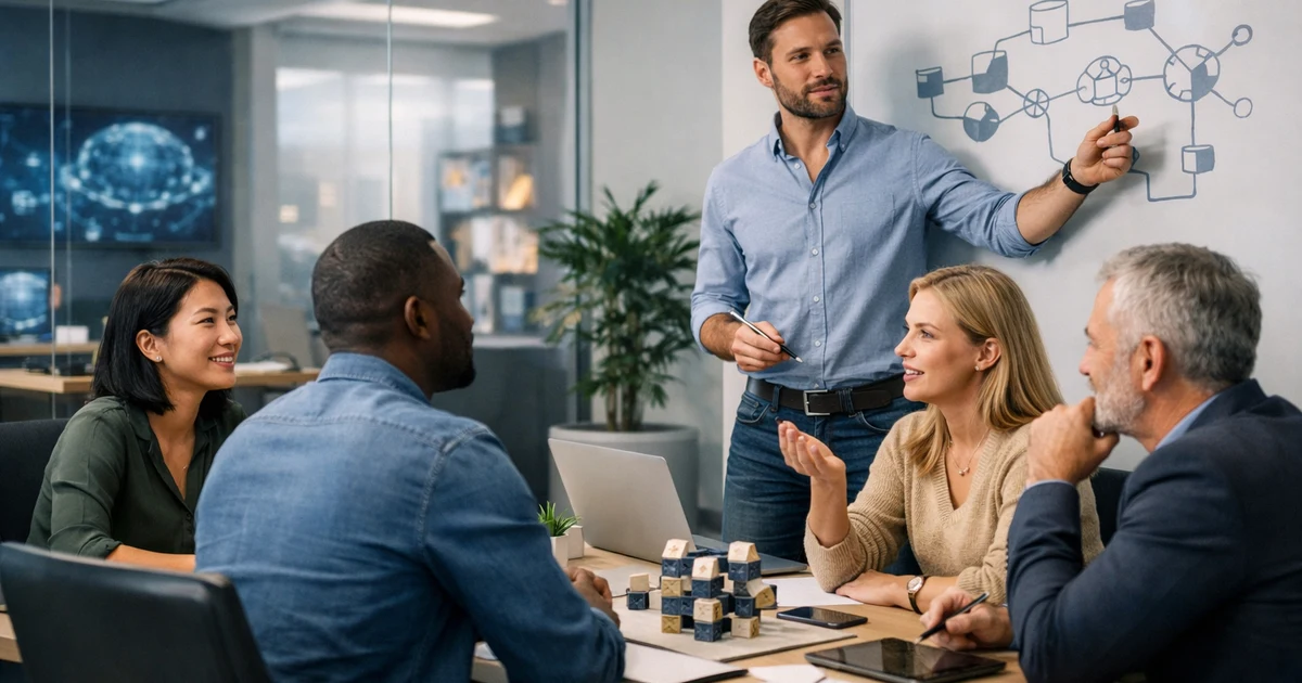 Iniciando no mundo da blockchain: uma jornada teórica e prática