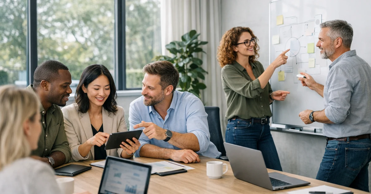 Porque optar por um software customizado para a minha empresa?