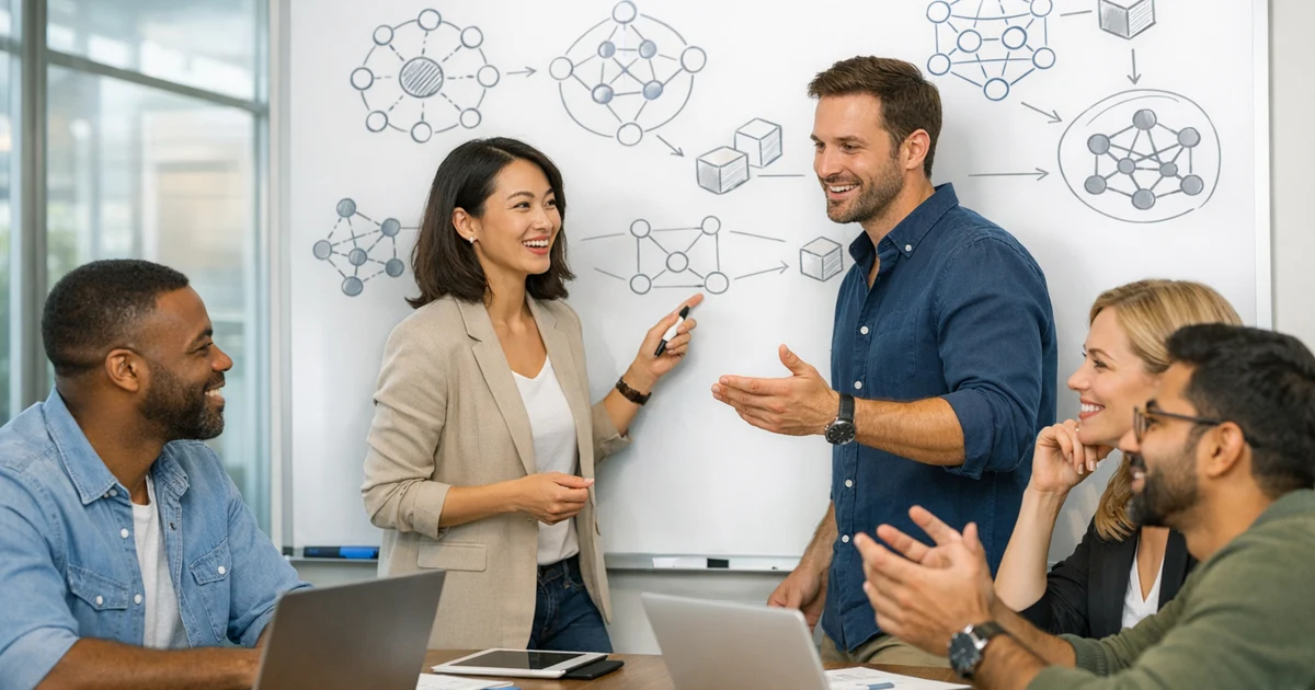 Protocolo de consenso blockchain