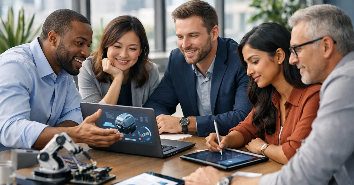 Qual a importância que a tecnologia tem num negócio em 2021?