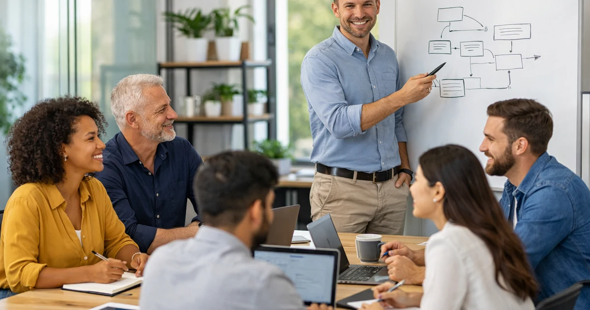 Software personalizado. Porque deves usar  na tua empresa?