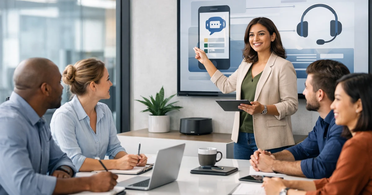 Tecnologia usada para melhorar a experiência do cliente?