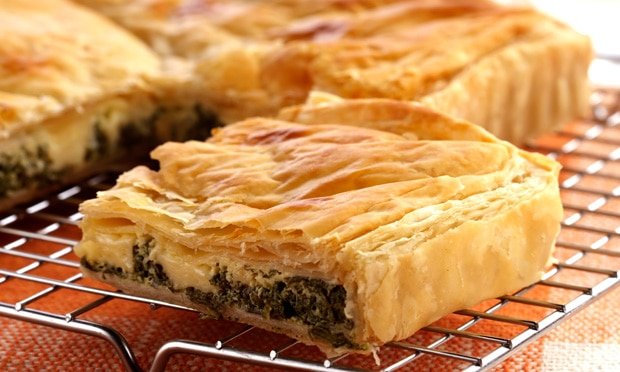 Queijo de Ovelha Curado: A Estrela da Receita de Tarte Salgada