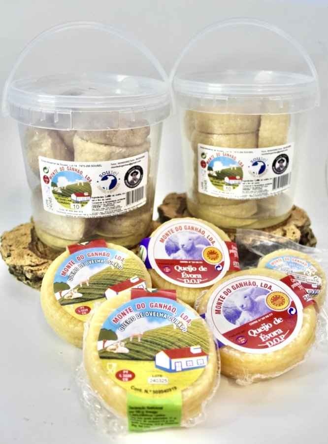 Como Servir Queijo Corretamente