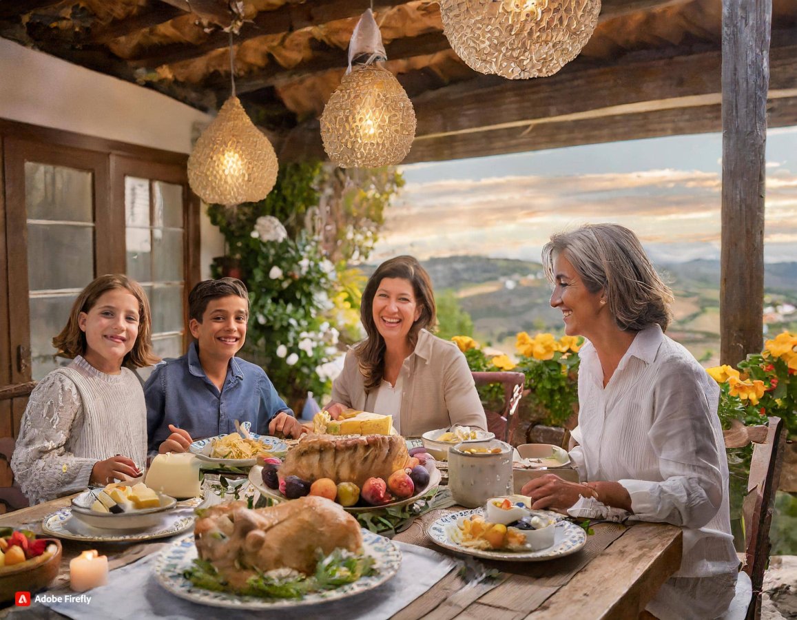 A origem do dia da mãe