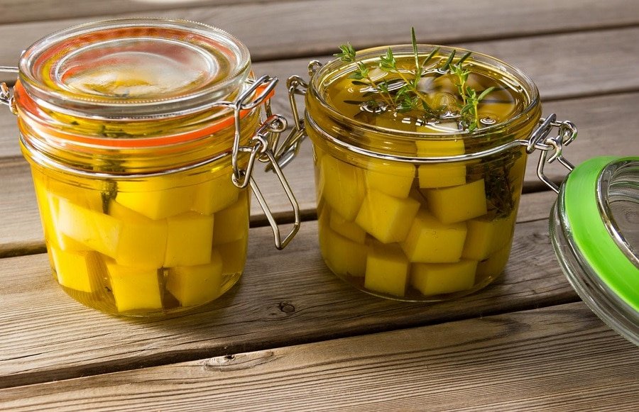 Sabe como conservar queijo corretamente?