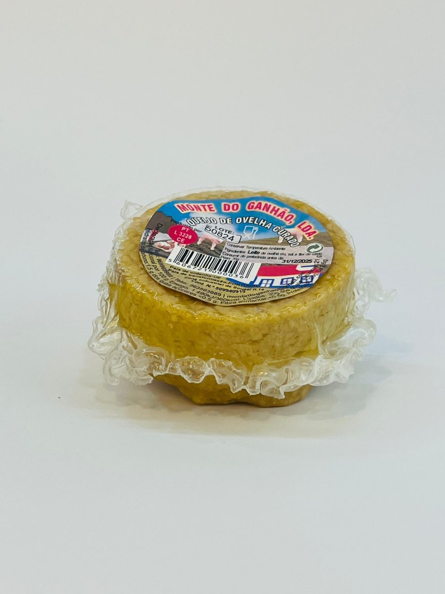 Queijo de Ovelha Curado