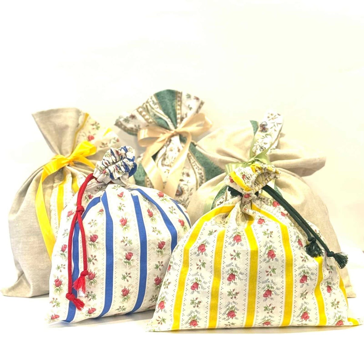 Cabazes Personalizados