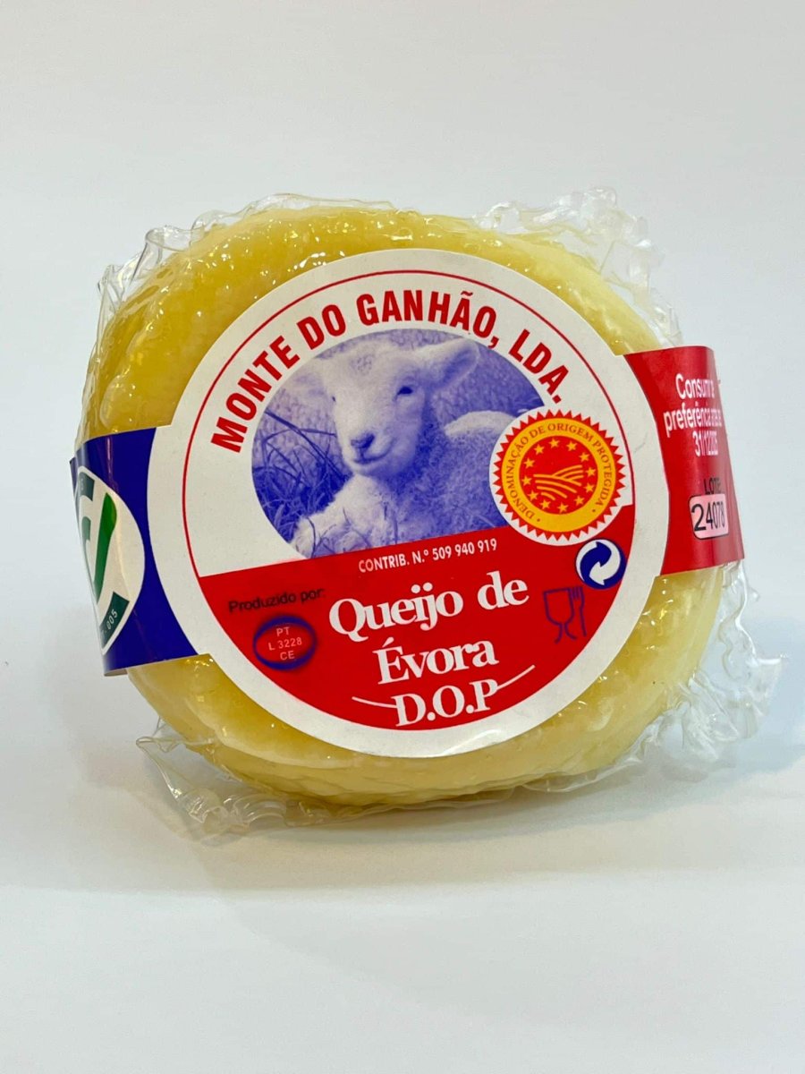 Merendeira Évora DOP