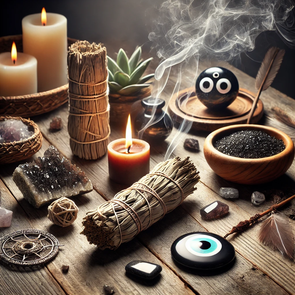 Proteção e Limpeza